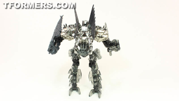 TF4 Dinobots Platinum Edition Unleashed Shared BBTS Exclusive 5 Pack  (35 of 87)